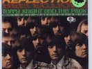 TERRY KNIGHT & PACK Reflections CAMEO LP SEALED