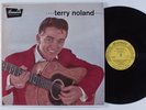 TERRY NOLAND Self Titled BRUNSWICK LP