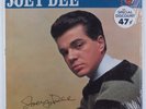 JOEY DEE Self Titled ROULETTE LP SEALED
