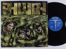 PHLUPH Self Titled VERVE LP