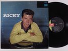 RICKY NELSON Self Titled IMPERIAL LP NM