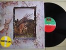 LED ZEPPELIN.IV. DISCO VINILE. LP.12