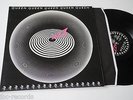QUEEN LP JAZZ FOC MIT NUDE POSTER EINHEFTER NM /853