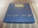 THE BEATLES?– THE BEATLES COLLECTION - 14x LP - BLAUE LP-BOX - VINYL - TOP