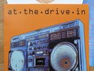 AT THE DRIVE IN mint 10“ from Texas 1999 NOFX first US press GREEN DAY, JAWBOX