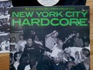 NYHC cult sampler 1988 mint GORILLA BISCUITS, YoT, WARZONE, BOLD, REVELATION REC