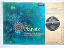 Decca SXL 2305 WBG ED1 - Holst 