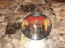Slipknot RARE Signed Corey Taylor Limited 7