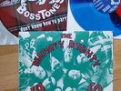 MIGHTY MIGHTY BOSSTONES ’Don't Know How To Party’ LP and 10