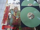 GENGHIS KHAN-KILLERS,LIMITED DOUBLE VINYL,OBI,NWOBHM,IRON MAIDEN,TOKYO BLADE,DIO