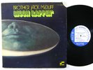 BROTHER JACK MCDUFF Moon Rappin' LP on Blue Note