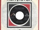 NORTHERN SOUL 45-THE METROS-SINCE I FOUND MY BABY-RCA VICTOR-LISTEN