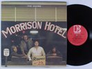 DOORS Morrison Hotel ELEKTRA LP VG++