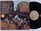 EVEN DOZEN JUG BAND Self Titled ELEKTRA LP VG++