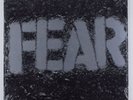 FEAR The Record SLASH LP SEALED