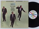 RONNIE HAWKINS & THE HAWKS Mr. Dynamo ROULETTE LP VG++