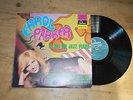 RARE-ERROL PARKER-LE ROI DU JAZZ PIANO-FRENCH JAZZ BREAKS-FONTANA-ORIGINAL LP