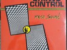 MX-80 Sound Crowd Control Vinyl LP SEALED Ralph Records 1981 Residents RARE MINT