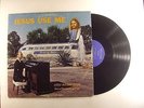 little richard miller lp jesus use me   vg+/vg++