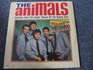 THE ANIMALS inc House Of The Rising Sun MGM E 4264 STILL SEALED Rock MONO