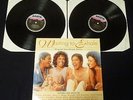OST WAITING TO EXHALE 2LP Vinyl Whitney Houston TLC Faith Evans Brandy Babyface