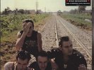 Clash, The - Combat Rock Vinyl US LP