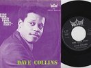 Dave COLLINS * Ride Your Pony * 1972 SKA SKINHEAD REGGAE TROJAN 45 * Hear