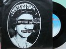 SEX PISTOLS - 7