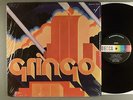 Gringo  Self-Titled