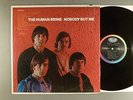 Human Beinz, The  Nobody But Me     Garage Psych  Free Promo Hole Punch