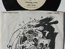 LARRY GROCE Junk Food Junkie orig 1975 7