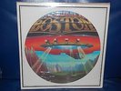 BOSTON - Don't Look Back - Picture Disk Factory Sealed Rare 