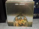 ABBA ARRIVAL LP RARE EL SALVADOR PRESS 1976 RCA CA 1017