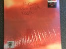 The Cure Kiss Me Kiss Me Kiss Me Red Vinyl Numbered Limited Rsd Edition #348