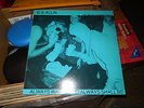 GG ALLIN RARE VINYL LP ALWAYS WAS IS AND ALWAYS SHALL BE BLACK AND BLUE RECORDS