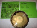 Hew Time s/t LP Gold & Black vinyl Melvins Big Business Nirvana ltd. to 500 OOP