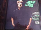 LP      -   DAVID GARRICK   -  A BOY CALLED DAVID   -   mit AUTOGRAMM