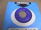EP-PARA LA RADIO-PROMOCIONAL-VARIOS-JOHNNY HALLYDAY..ECT1971-SPAIN-EX ESTADO-