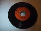 LOUIS JORDAN What I Say + Old Age  45 US 1964 orig Tangerine 937