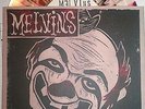 MELVINS - TRIBUTE TO VENOM - IN LEAGUE WITH SATAN - Colored Vinyl - New 7