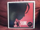 SADE UN Unplugged Vinyl Record