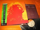 CARLOS SANTANA & BUDDY MILES LIVE JAPAN QUADRAPHONIC SQ 4ch QUAD VINYL LP+OBI