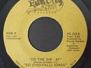 Modern Soul Boogie 45 ED 