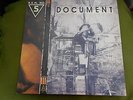 REM R.E.M. No 5 Document LP IRS-42059 Original Pressing w/ INNER NEAR MINT Vinyl