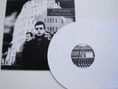 JOY DIVISION - 1979 RADIO SESSIONS Limited rare WHITE VINYL LP IAN CURTIS