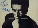 Elvis Costello - A Conversation with Elvis Costello. 1982 Promo Only SIGNED