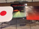 Saves The Day Can't Slow Down Original LP With Insert Rare Punk Vinyl