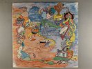 Lost and Found  Everybodys' Here   SEALED    Rare Original Psych
