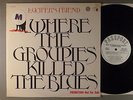 Lucifer's Friend  Where The Groupies Killed The Blues   White Label Promo