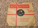 Elvis Presley (78 RPM) Too Much/Playing For Keeps RCA Victor 10 Inch